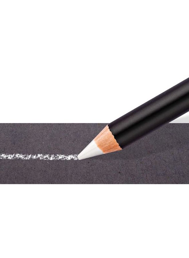 STAEDTLER Pack Of 6 Permanent Colored Pencils Multicolour - Image 4