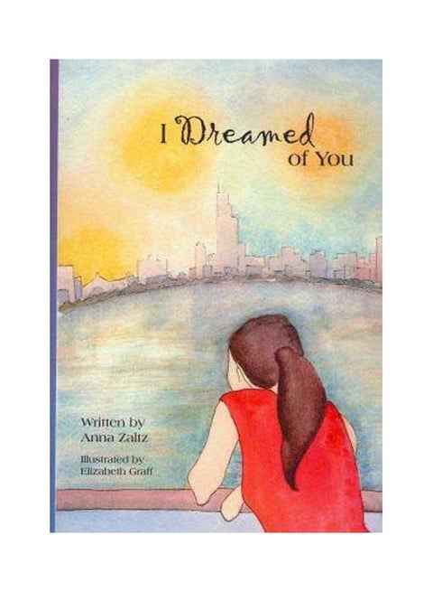 I Dreamed of You paperback english - 06-Oct-10