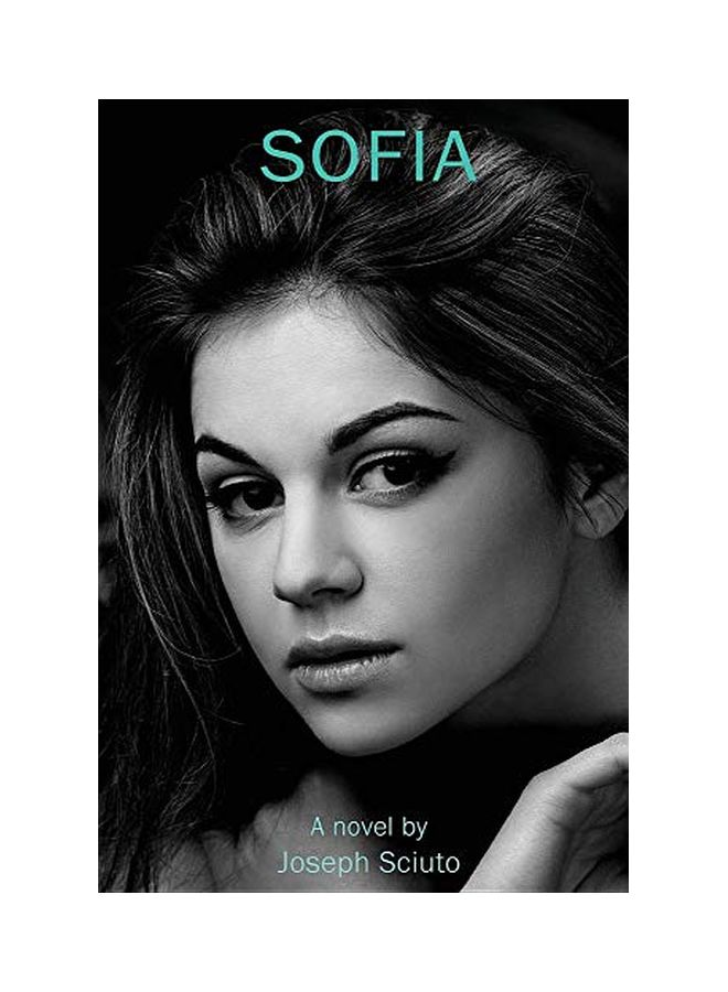 كتاب Sofia paperback english - 27-Jun-19