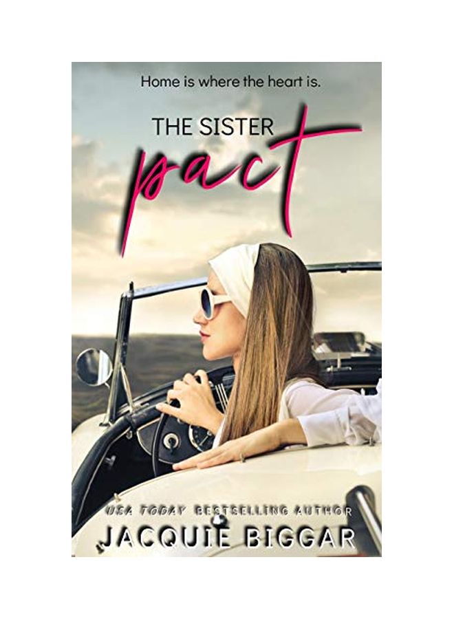 The Sister Pact: Home Is Where The Heart Is paperback english - 30-Nov-19 