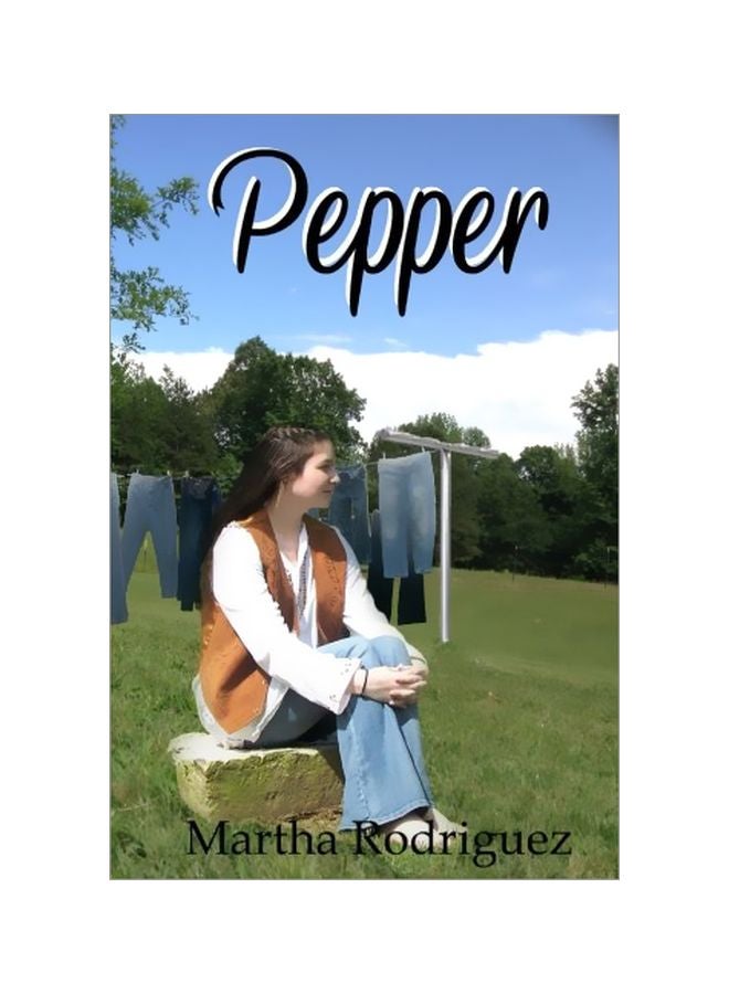 فلفل paperback english - 30-Jun-17