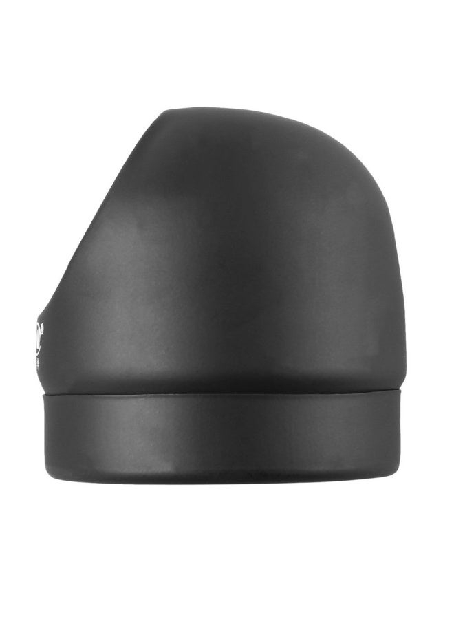 Soldering Iron Tip Cleaner With Stand Black/Rose Gold 80 x 70 x 60mm - Image 3