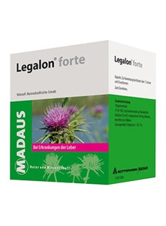 Forte 140MG - 100 Tablets