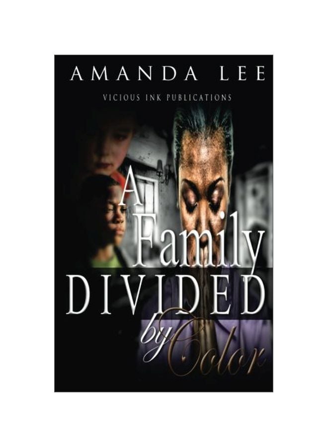 A Family Divided By Color paperback english - 06-Apr-13
