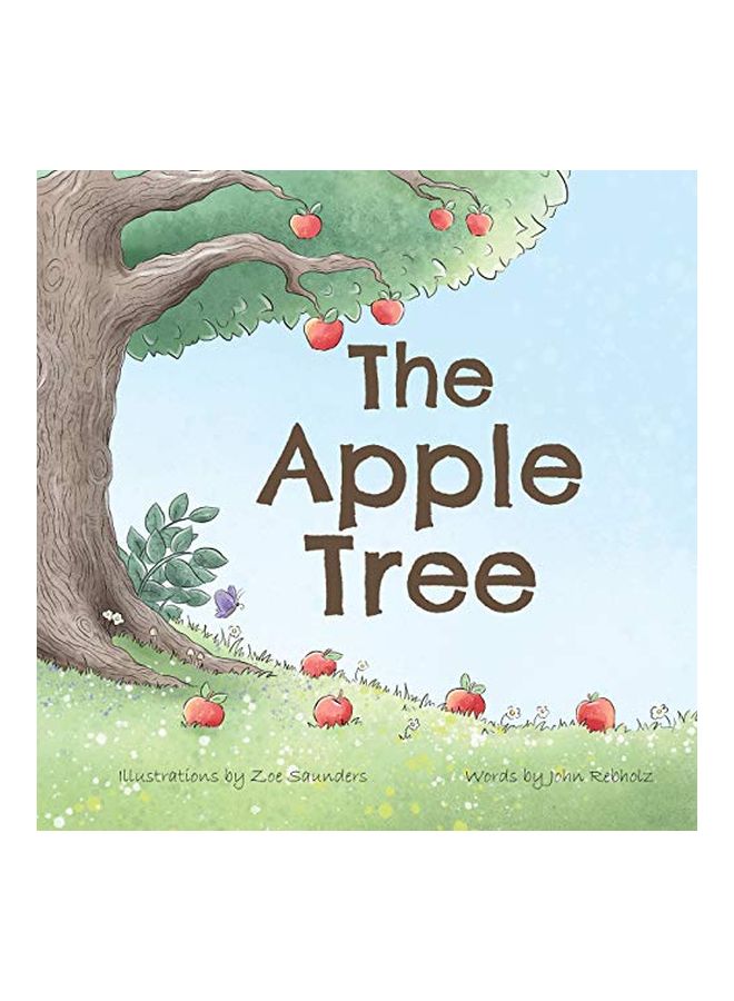 The Apple Tree paperback english - 30-Sep-18 