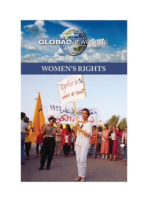 Women's Rights paperback english - 14-May-10