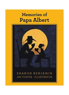 Memories Of Papa Albert paperback english - 01-Aug-19