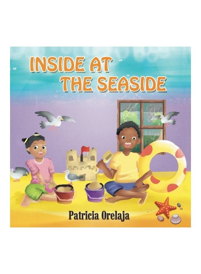 Inside At The Seaside paperback english - 29-Nov-17 