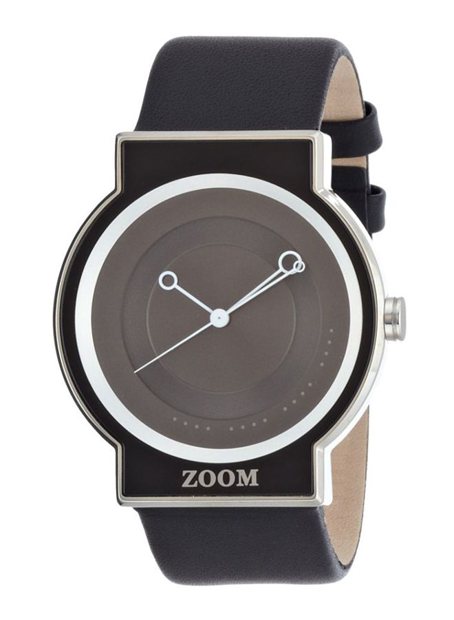 ZOOM Men's Premium Analog Watch ZM.3766M.2501 - Image 2