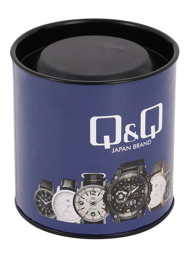 Q&Q Kids' Water Resistant Analog Watch VQ96J013Y - Image 3