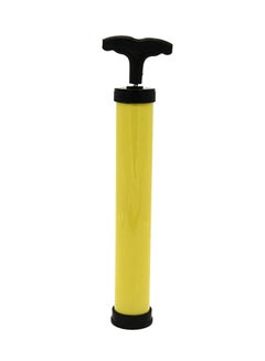 Generic Compact Storage Bag Hand Vacuum Pump Multicolour 280 x 33mm  - Image 1