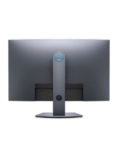 DELL Curved Gaming Monitor Grey/Black Egypt | Cairo, Giza DELL Curved Gaming Monitor Grey/Black Egypt | Cairo, Giza