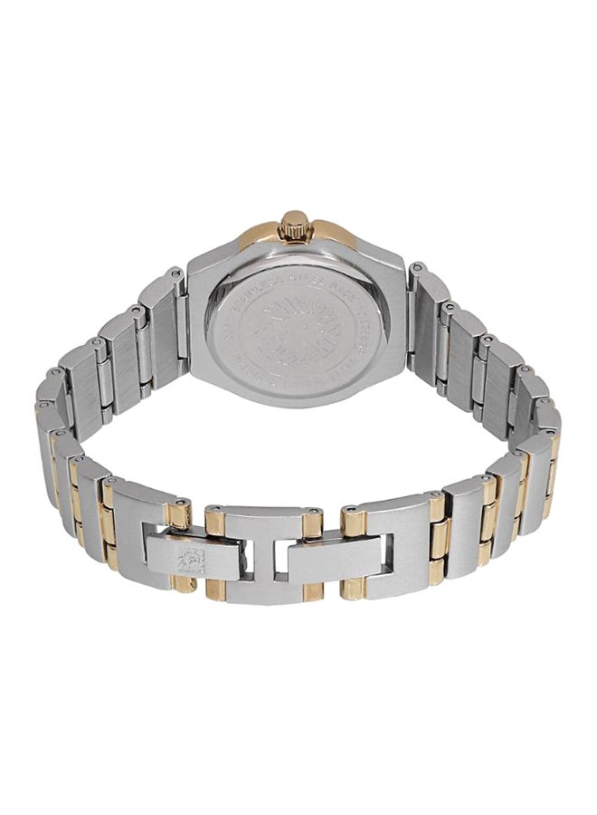 آن كلاين ساعة يد بعقارب طراز 10-8655SVTT women - Image 2