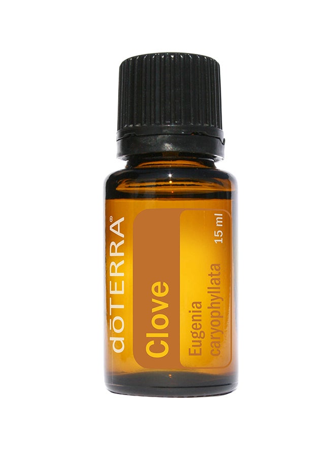 زيت القرنفل- 15 مل