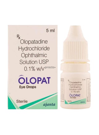Olopatadine Eye Drops - 5 ml - v1594096957/N39064208A_1
