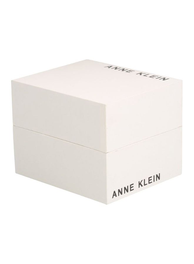 آن كلاين ساعة يد بعقارب طراز 10-8655SVTT women - Image 3