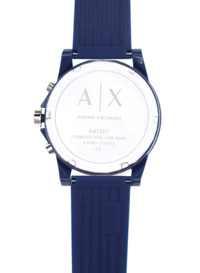 Armani Exchange men Analog Quartz Watch AX1327 - Image 3