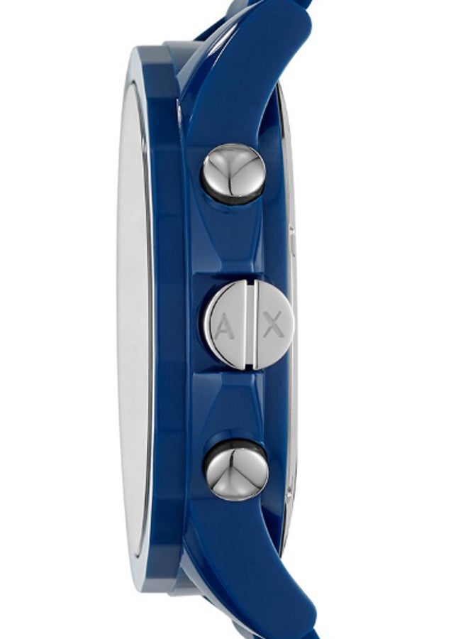 Armani Exchange men Analog Quartz Watch AX1327 - Image 4