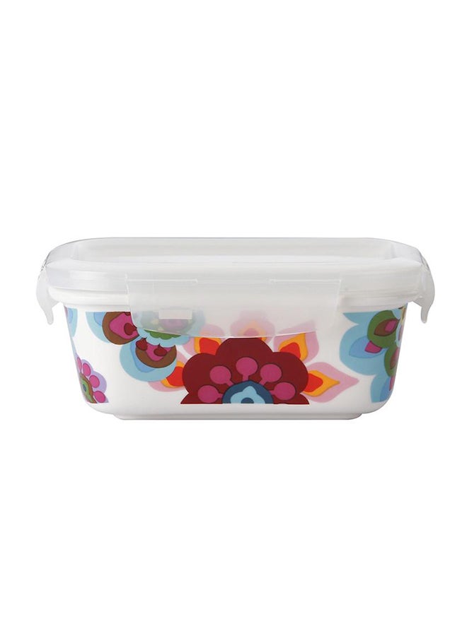 FRench Bull Food Storage Bowl 420 ml multicolour 15centimeter - Image 1