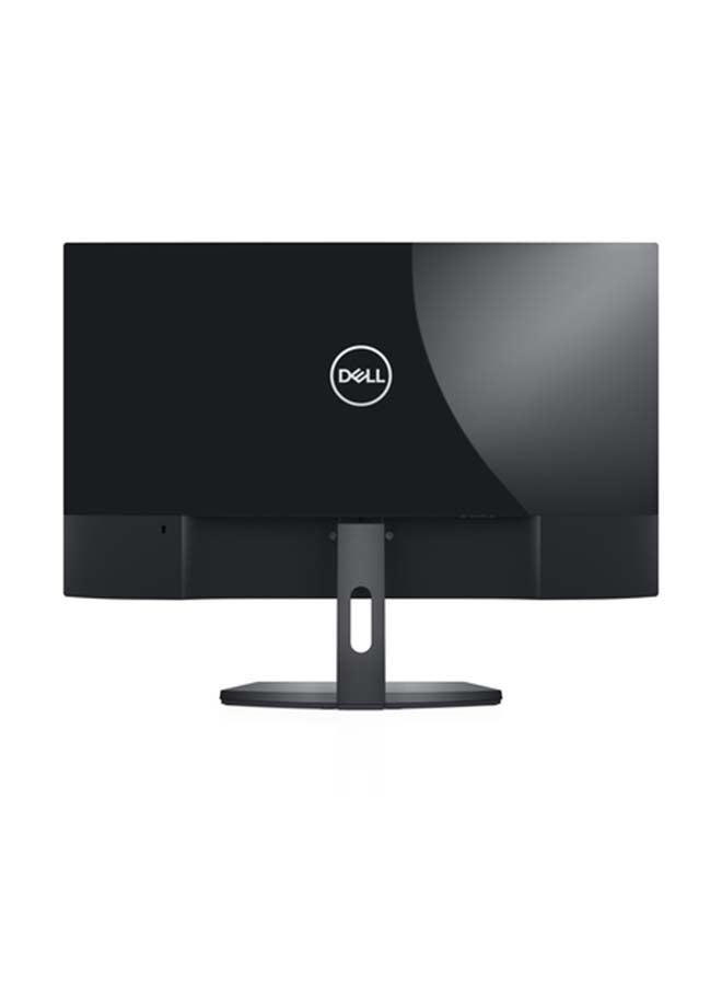 ديل شاشة LED عالية الوضوح لسطح المكتب 24بوصة أسود - Image 4