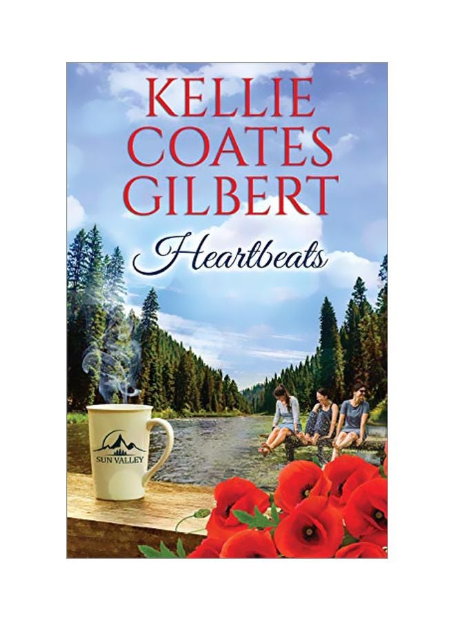 Heartbeats Paperback English by Kellie Coates Gilbert - 04 Jan 2019 