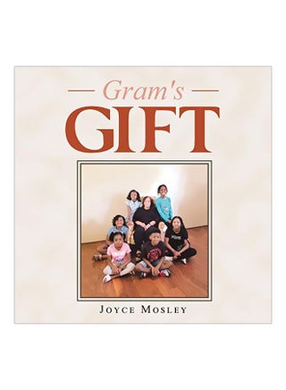 Gram's Gift paperback english - 1-Jun-2020 - v1594099413/N39108773A_1