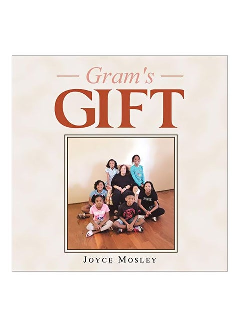 Gram's Gift paperback english - 1-Jun-2020