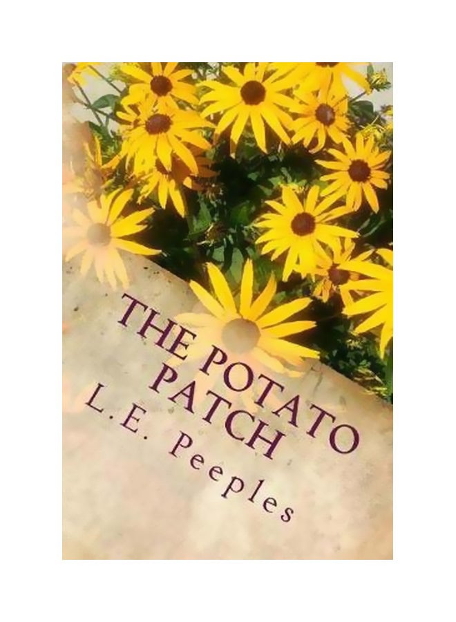 The Potato Patch paperback english - 20-Jun-2018 