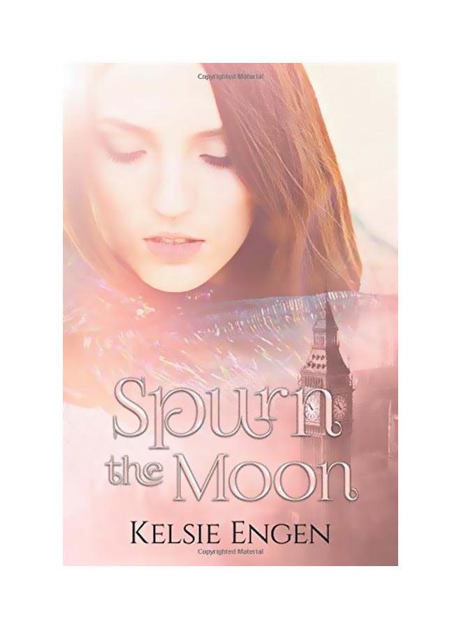 Spurn The Moon paperback english - 12-Dec-2017