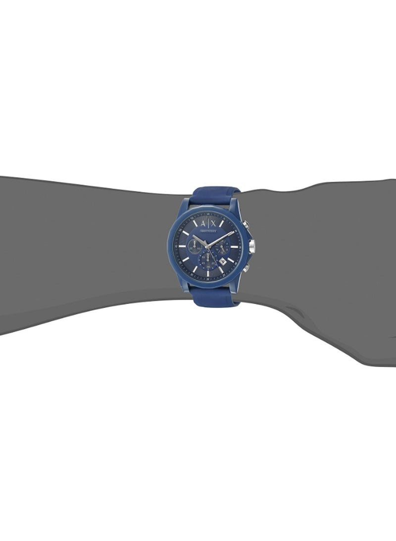 Armani Exchange men Analog Quartz Watch AX1327 - Image 5