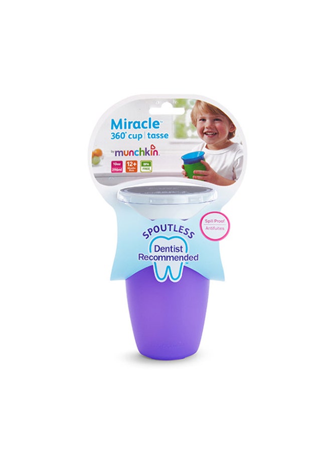 Munchkin Miracle 360° Sippy Cup  - Image 5