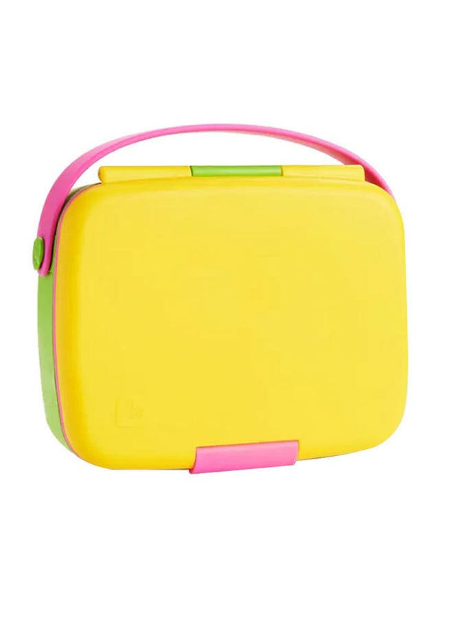 5 Compartment Bento Lunch Box With Folk And Spoon - v1594101289/N39192675A_1