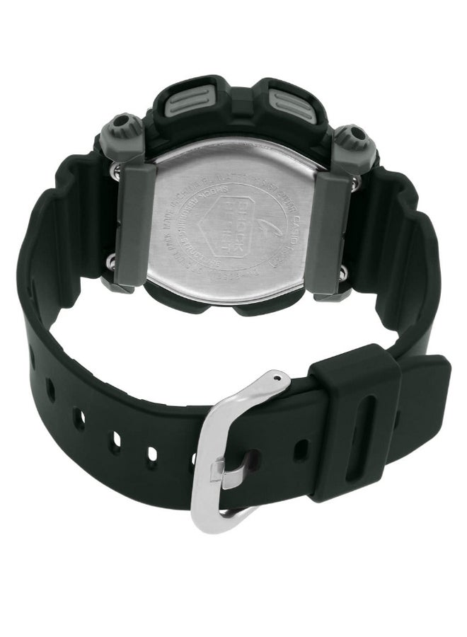 G-SHOCK - Men's Resin Digital Quartz Watch DW-9052-1VDR - Image 1
