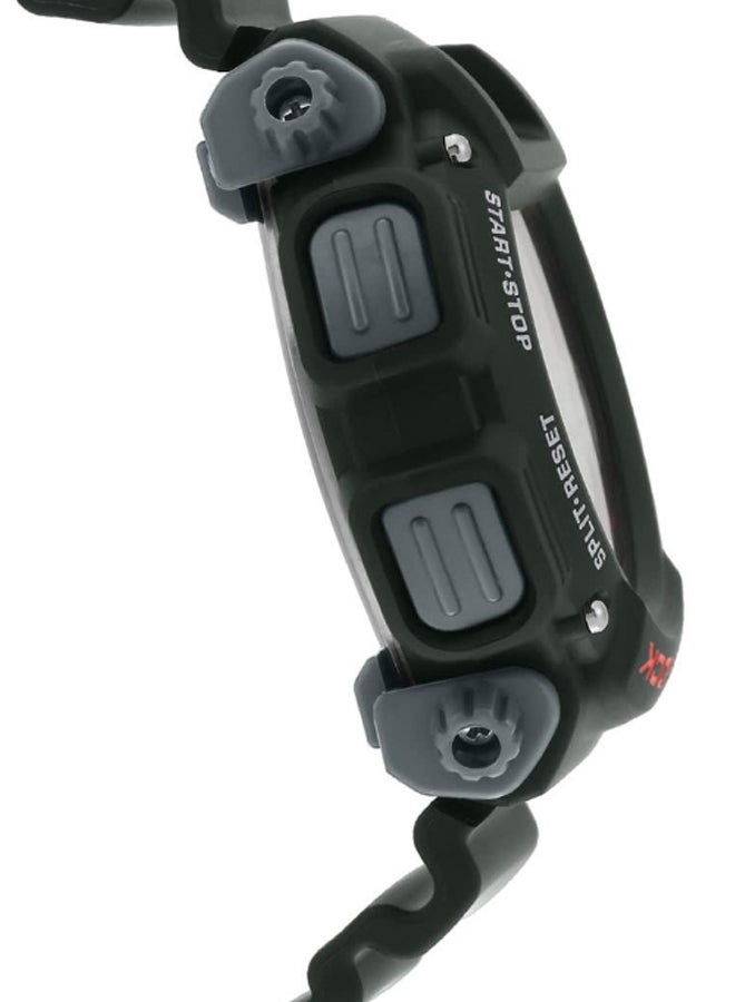 G-SHOCK - Men's Resin Digital Quartz Watch DW-9052-1VDR - Image 1