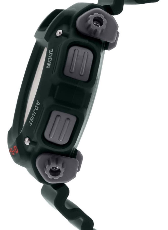 G-SHOCK - Men's Resin Digital Quartz Watch DW-9052-1VDR - Image 1