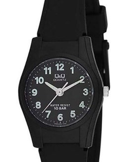 Q&Q Women's Analog Wrist Watch VQ03J004Y - 35 mm - Black  - Image 2