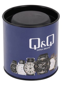 Q&Q Women's Analog Wrist Watch VQ03J004Y - 35 mm - Black  - Image 3