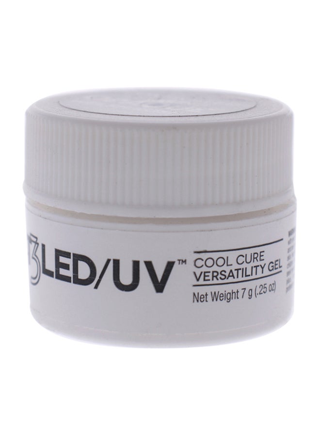 كوتشيو برو جل T3 بتقنية Cool Cure متعدد الاستخدامات ويلش روز