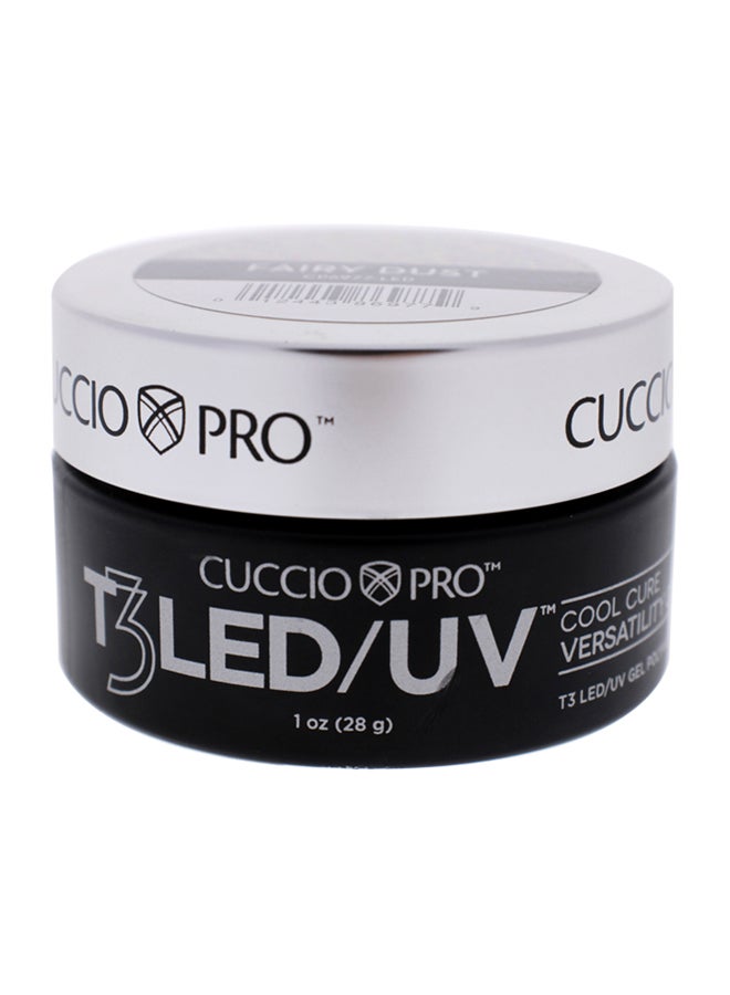 كوتشيو برو جل T3 بتقنية Cool Cure متعدد الاستخدامات فيري داست