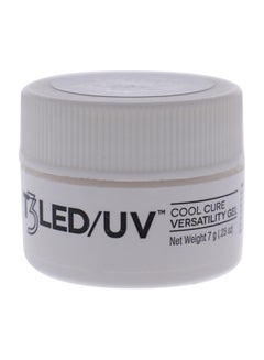 T3 Cool Cure Versatility Gel Petal Pink