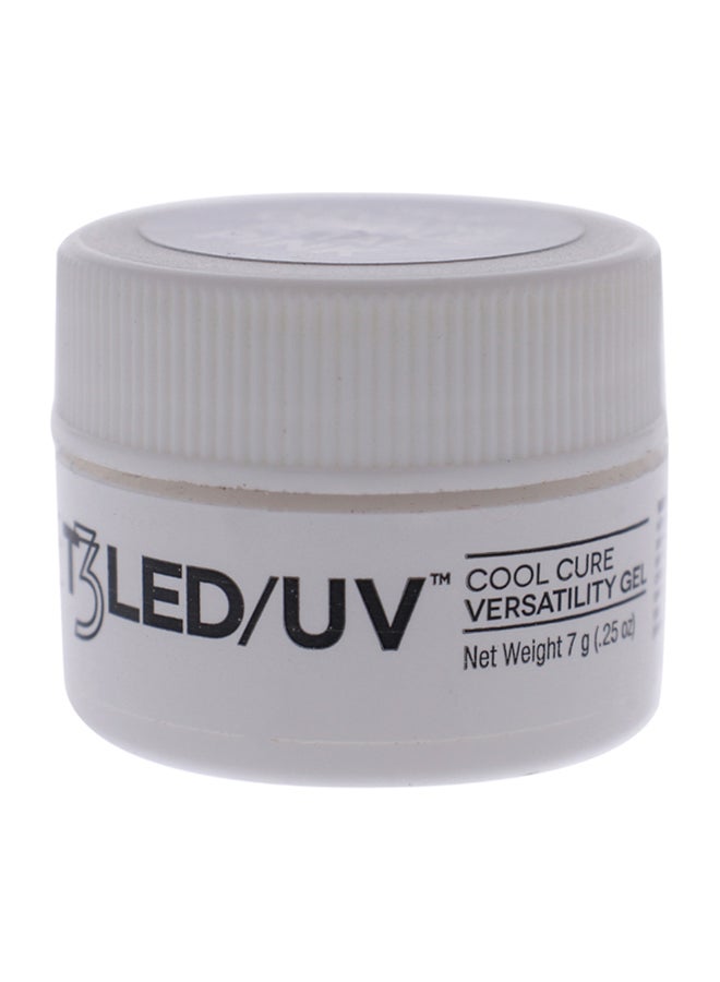 Cuccio Pro - T3 Cool Cure Versatility Gel Petal Pink - Image 1