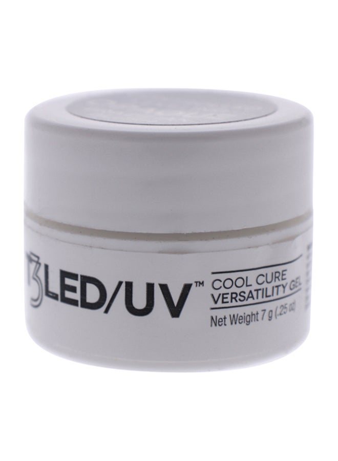 Cuccio Pro T3 Cool Cure Versatility Gel Brazilian Blush