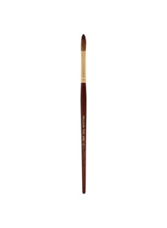 Cuccio Pro Precision Tool Oval Brush 17 