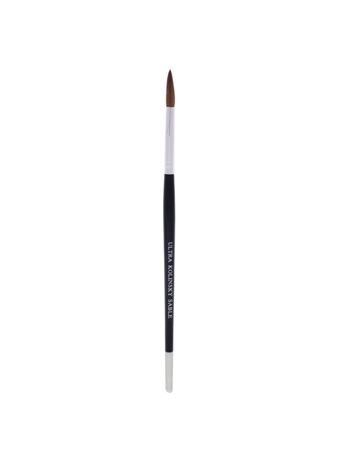Cuccio Pro Ultra Kolinsky Sable Brush -598