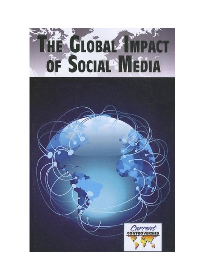 The Global Impact Of Social Media paperback english - 01-Dec-11 
