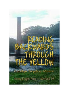 Reading Backwards Through The Yellow paperback english - 20-Oct-17 
