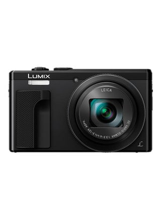 Lumix DMC-ZS60 Point And Shoot Camera 18.1MP 30x Zoom LCD Touchscreen And Built-in Wi-Fi - v1594106093/N28651583A_1