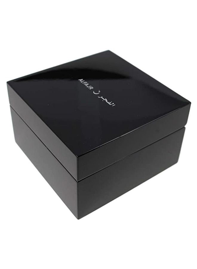 Men's Water Resistant Leather Analog+Digital Watch WA-10B