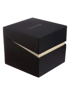 سيتيزن ساعة يد إيكو درايف بعقارب طراز BU4018-11H men  - Image 2