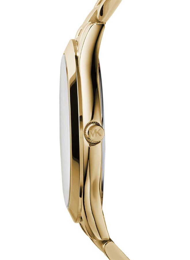 Michael Kors Women's Runway Analog Watch MK3179  - Image 3